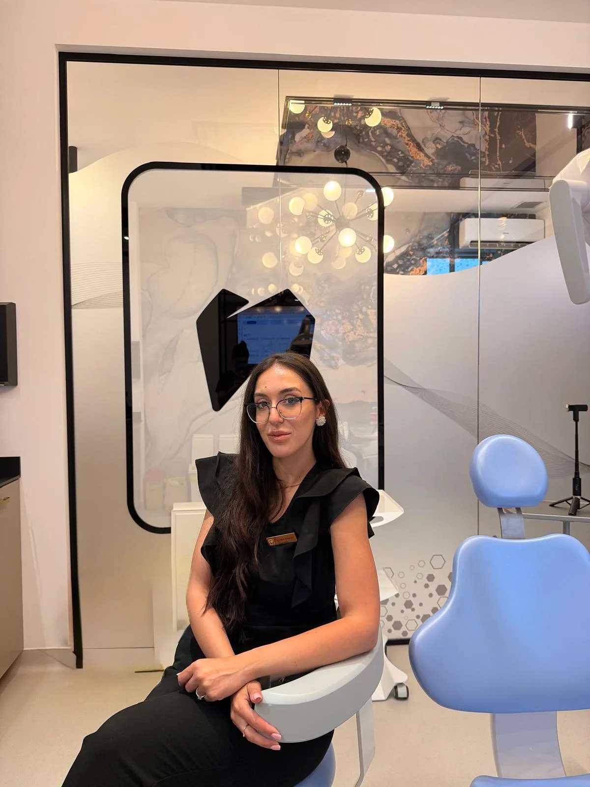 Dr. Zamfir Elisabeth-Andreea